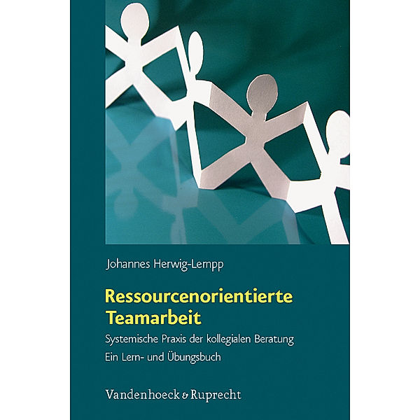 Ressourcenorientierte Teamarbeit, Johannes Herwig-Lempp