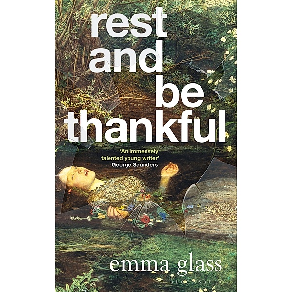 Rest and Be Thankful, Emma Glass