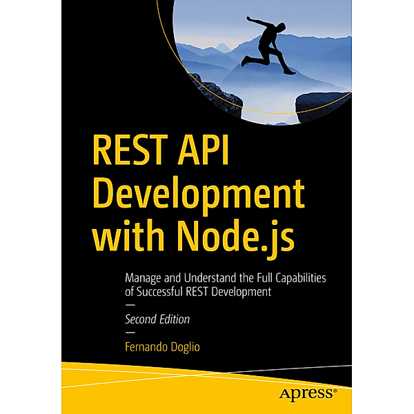 REST API Development with Node.js, Fernando Doglio