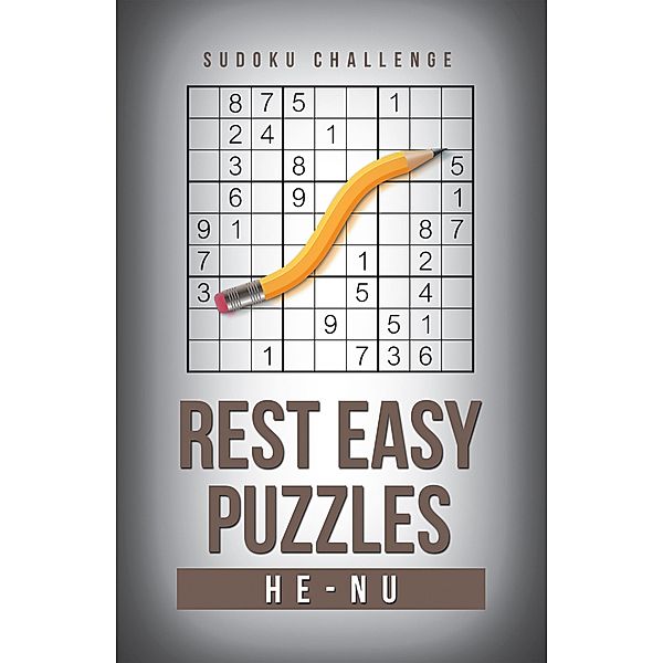 Rest Easy Puzzles, He-Nu