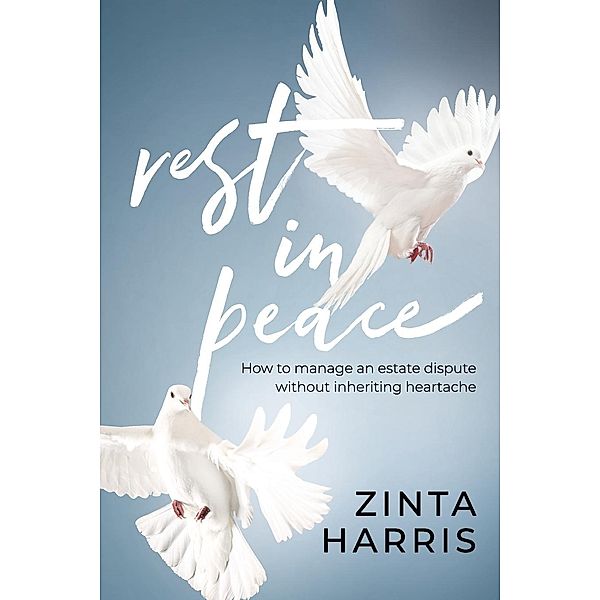 Rest in Peace, Zinta Harris