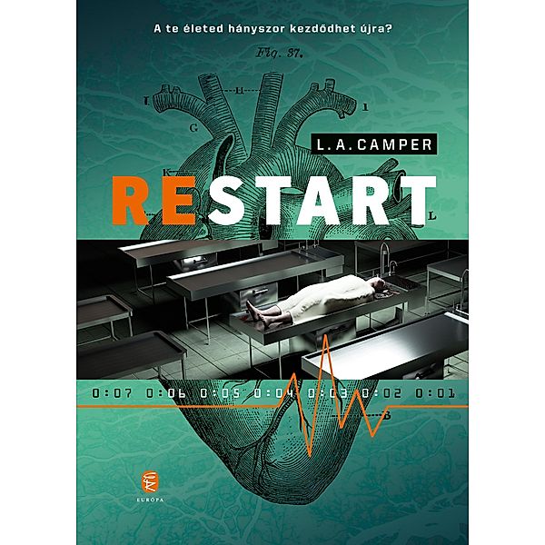 Restart, L. A. Camper