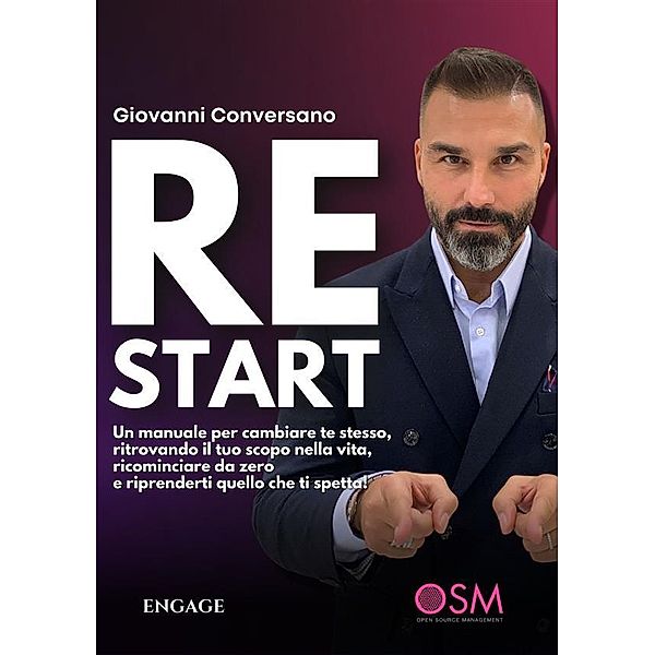 Restart, Giovanni Conversano