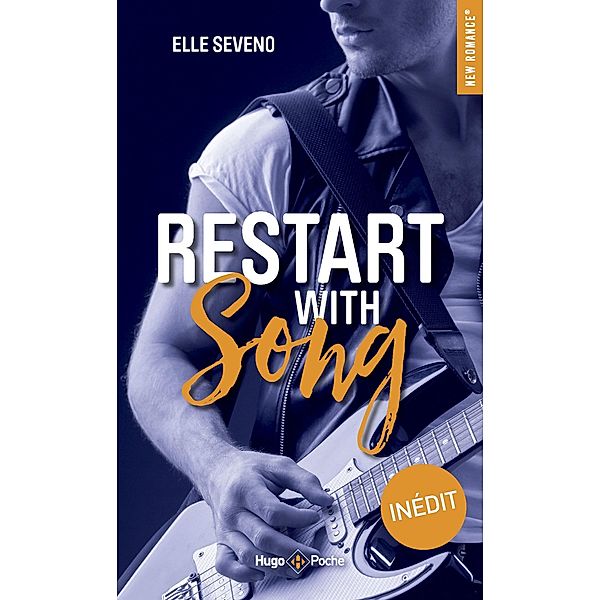 Restart with song / New Romance Numérique, Elle Séveno