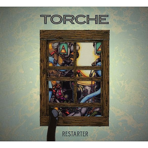 Restarter, Torche