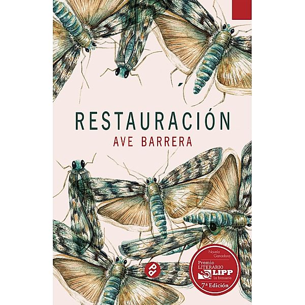 Restauración, Ave Barrera