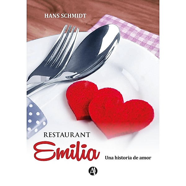 Restaurant Emilia, Hans Schmidt