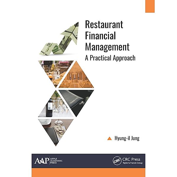 Restaurant Financial Management, Hyung-Il Jung