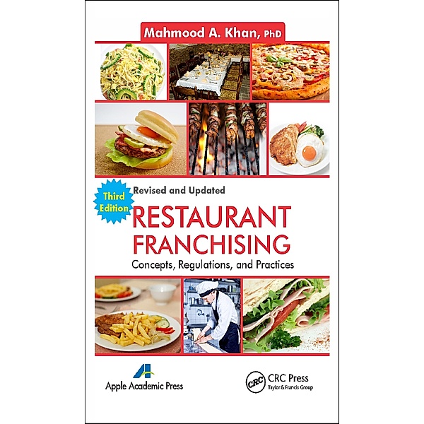 Restaurant Franchising, Mahmood A. Khan