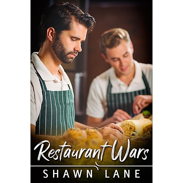 Restaurant Wars, Shawn Lane