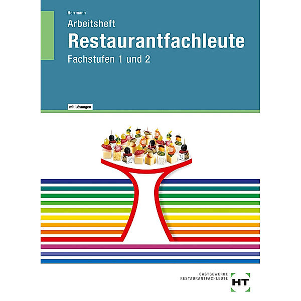 Restaurantfachleute, F. Jürgen Herrmann