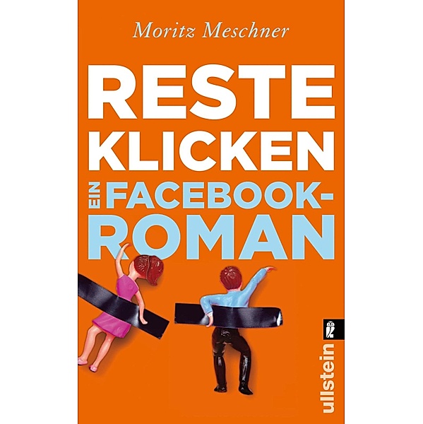 Resteklicken, Moritz Meschner