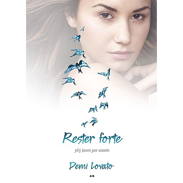 Rester forte, Lovato Demi Lovato