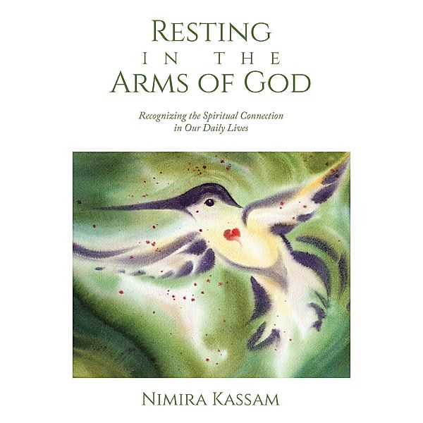 Resting in the Arms of God, Nimira Kassam