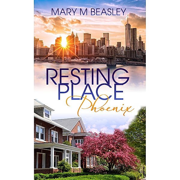 Resting Place: Phoenix, Mary Beasley