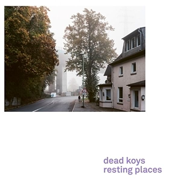 Resting Places (Vinyl), Dead Koys