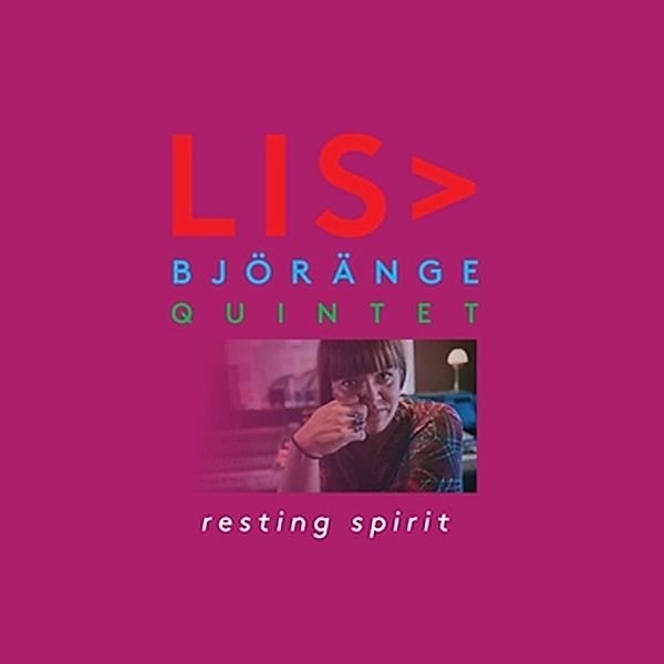 Resting Spirit, Lisa-Quintet- Bjorange