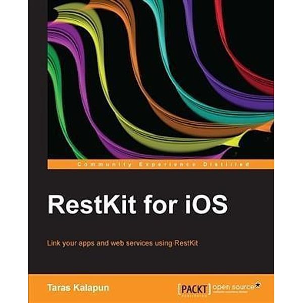 RestKit for iOS, Taras Kalapun