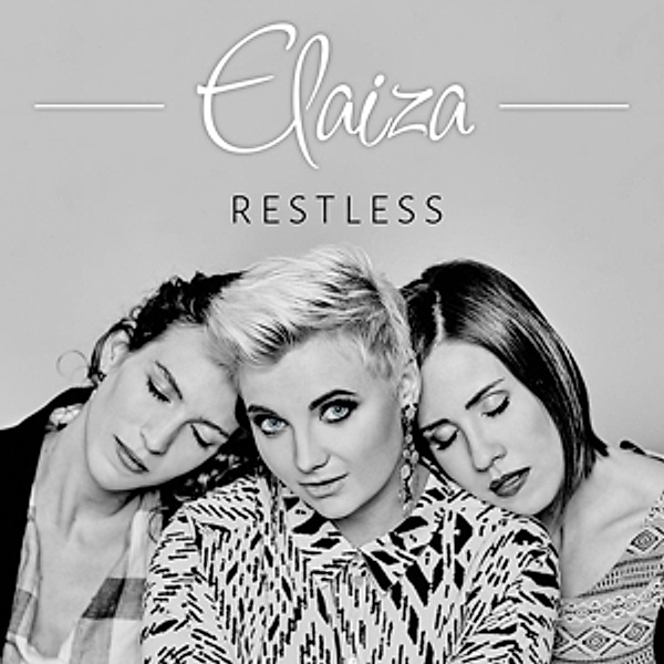 Restless, Elaiza