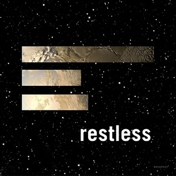 Restless (2 LPs + CD), Terranova
