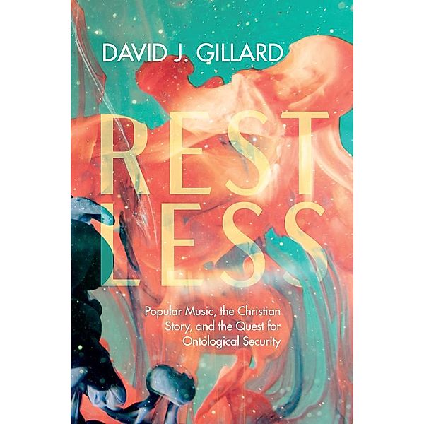 Restless, David J. Gillard
