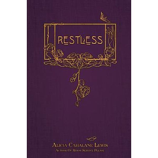 Restless, Alicia Lewis