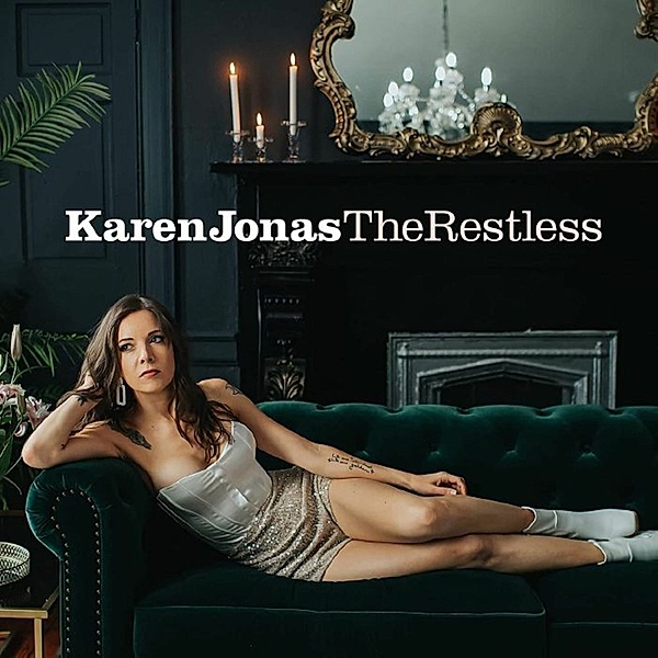 Restless, Karen Jonas