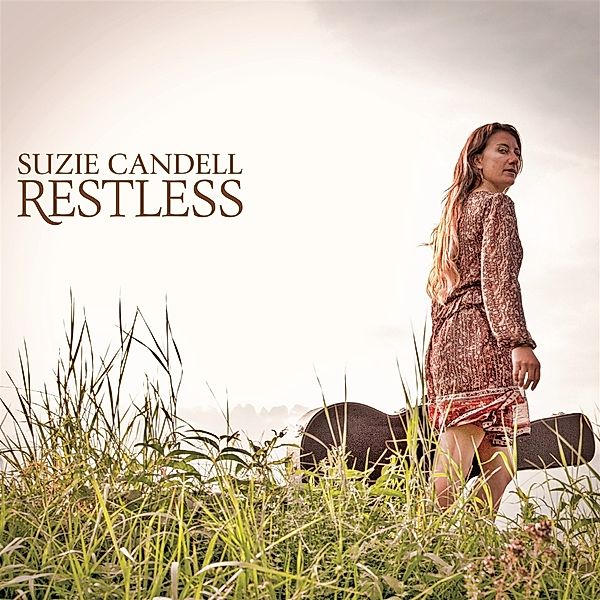 Restless, Suzie Candell