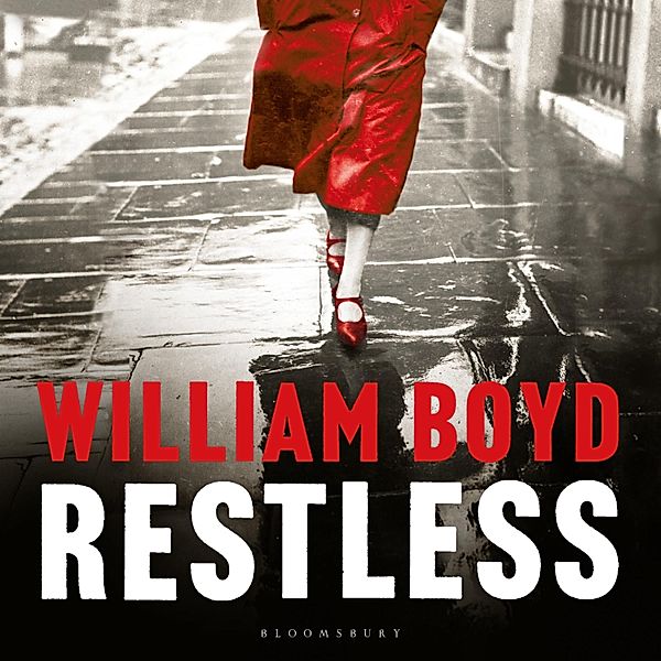 Restless, William Boyd