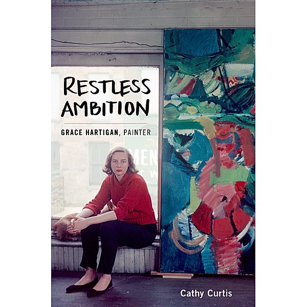 Restless Ambition, Cathy Curtis