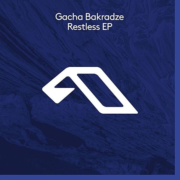 Restless Ep (Vinyl), Gacha Bakradze