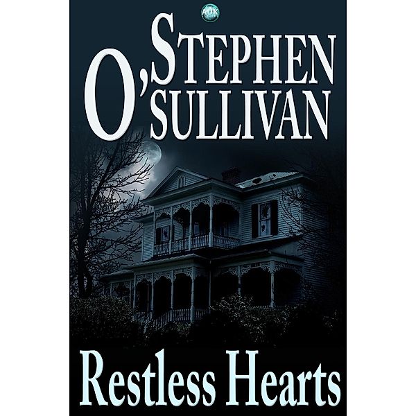 Restless Hearts, Stephen O'Sullivan