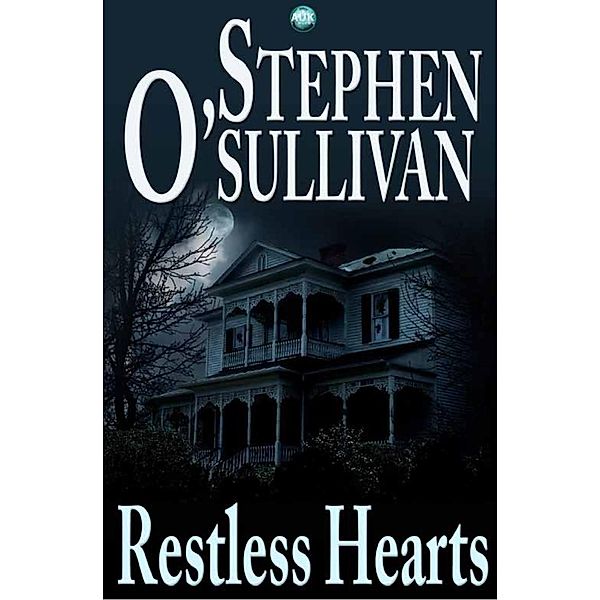 Restless Hearts, Stephen O'Sullivan