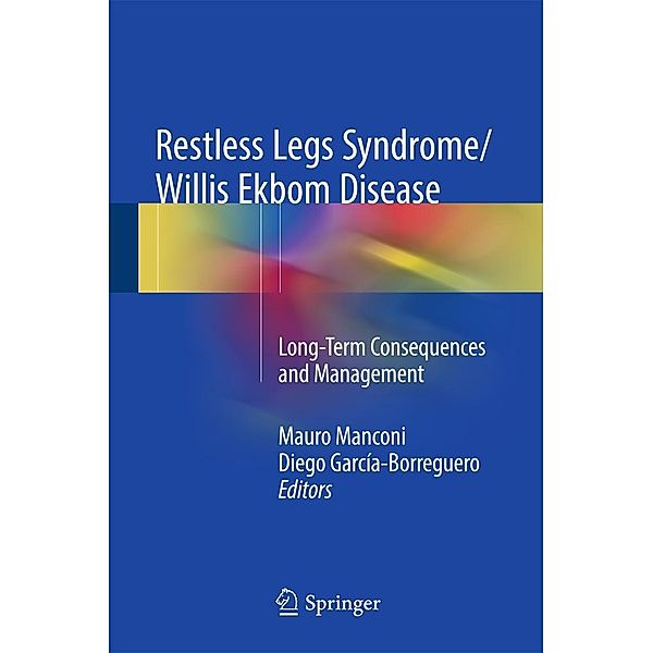 Restless Legs Syndrome/Willis Ekbom Disease