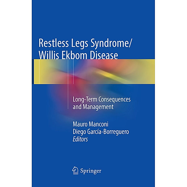 Restless Legs Syndrome/Willis Ekbom Disease