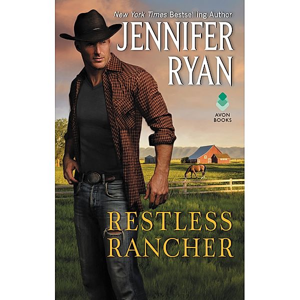 Restless Rancher / Wild Rose Bd.2, Jennifer Ryan