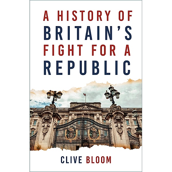 Restless Revolutionaries, Clive Bloom