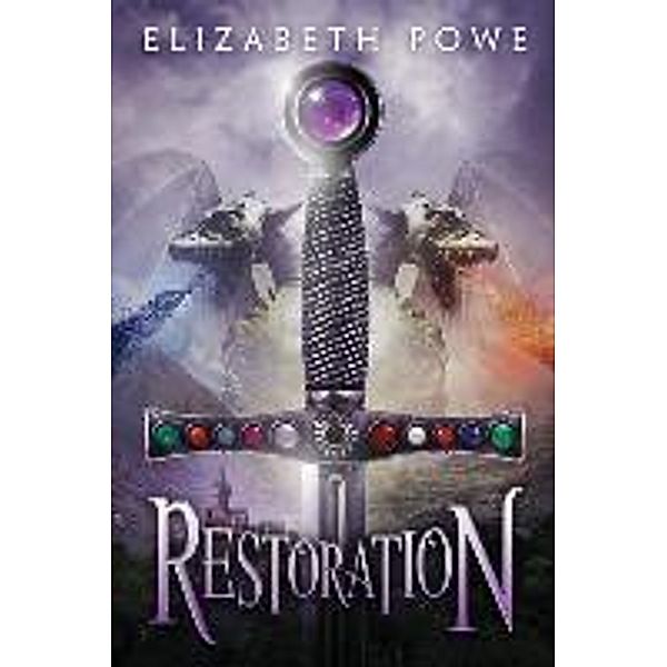 Restoration, Elizabeth Powe