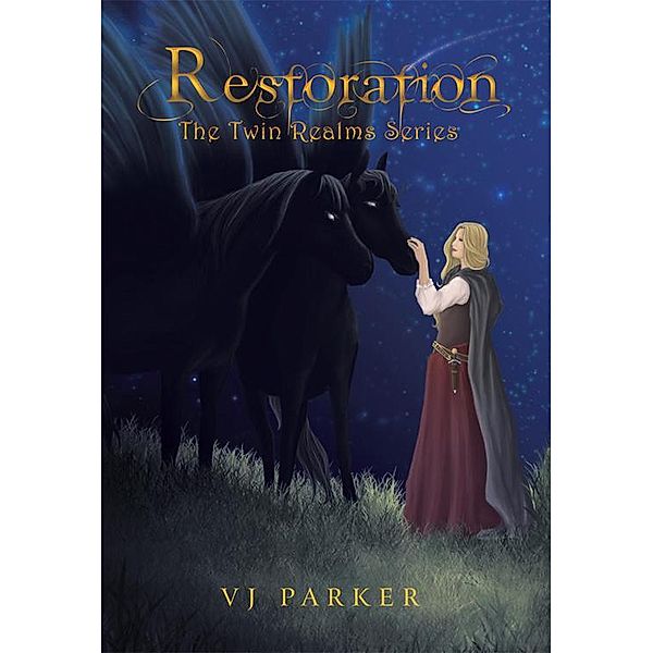 Restoration, VJ Parker