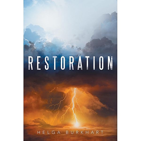 Restoration, Helga Burkhart