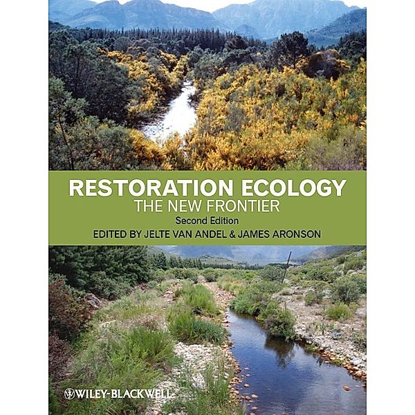 Restoration Ecology