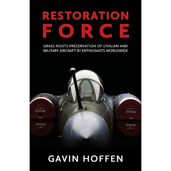 Restoration Force, Gavin Hoffen