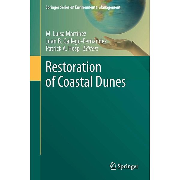 Restoration of Coastal Dunes / Springer Series on Environmental Management