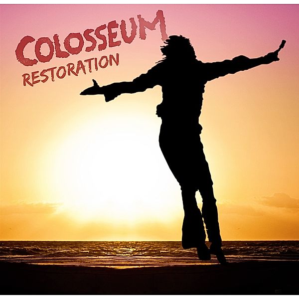 Restoration (Vinyl), Colosseum