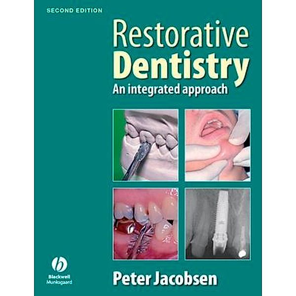 Restorative Dentistry, Peter Jacobsen