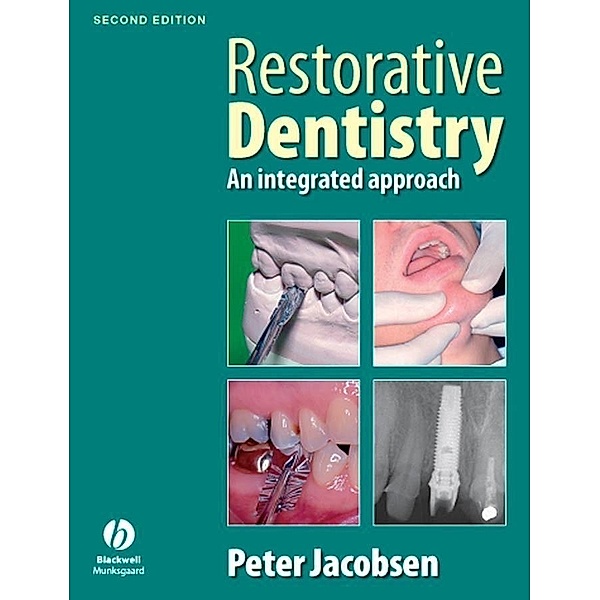 Restorative Dentistry, Peter Jacobsen