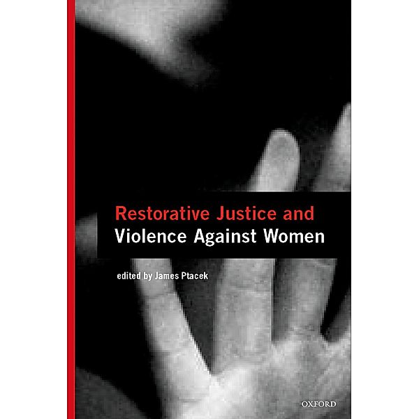 Restorative Justice and Violence Against Women