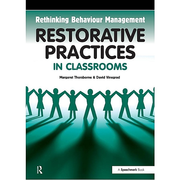 Restorative Practices in Classrooms, Belinda Hopkins