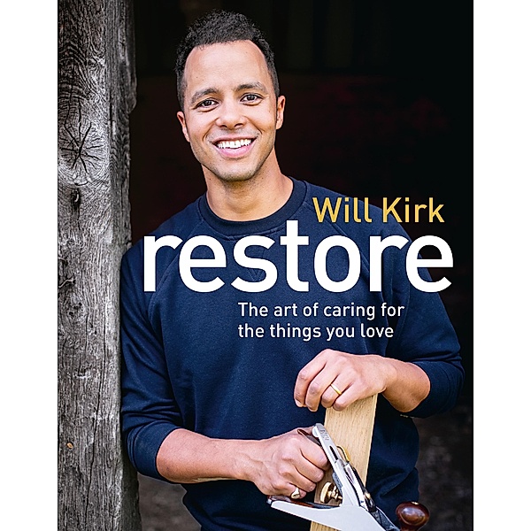 Restore, Will Kirk