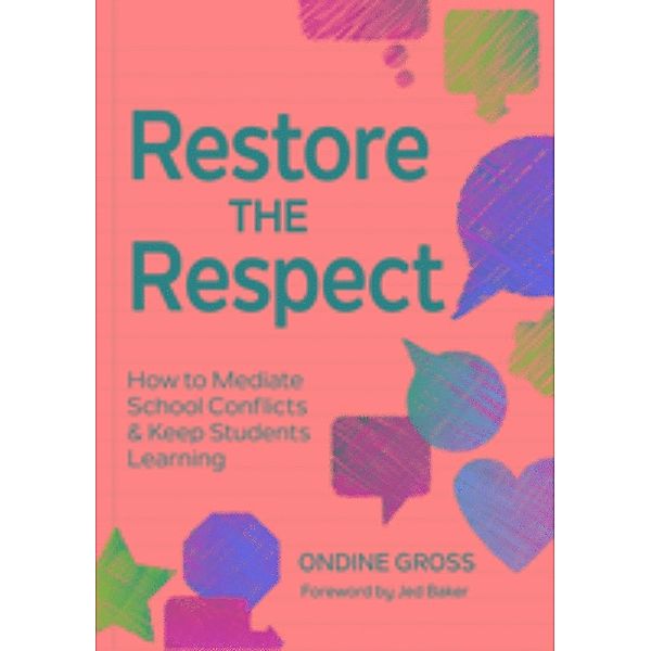 Restore the Respect, Ondine Gross